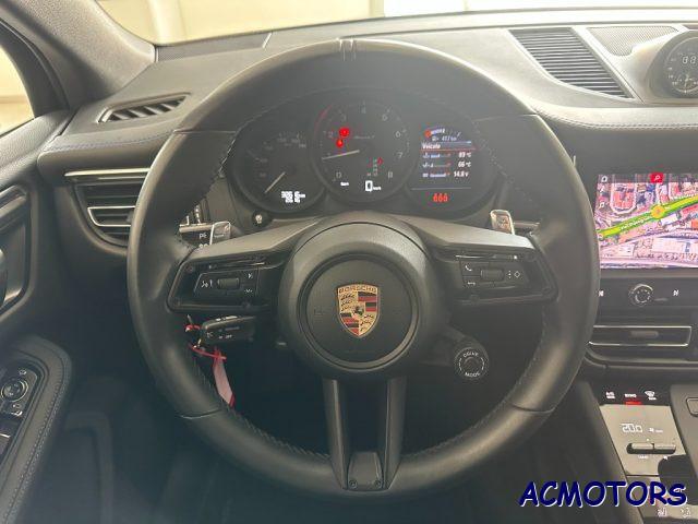 PORSCHE Macan 2.0 T