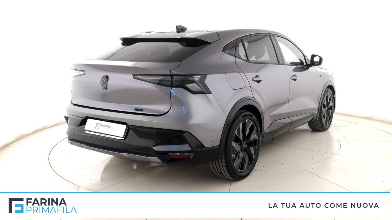 RENAULT Rafale - Rafale 1.2 e-Tech phev atelier Alpine 4x4 300cv auto