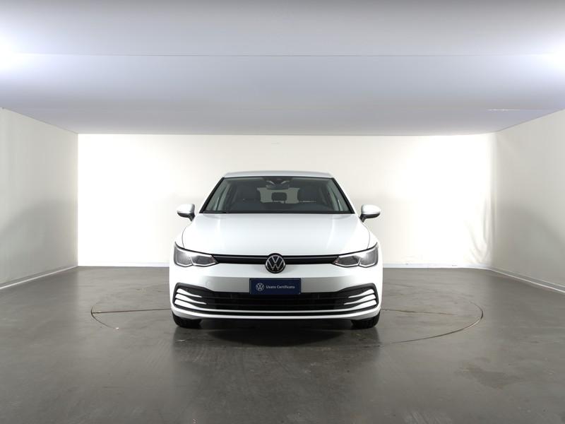 Volkswagen Golf 2.0 tdi life 115cv