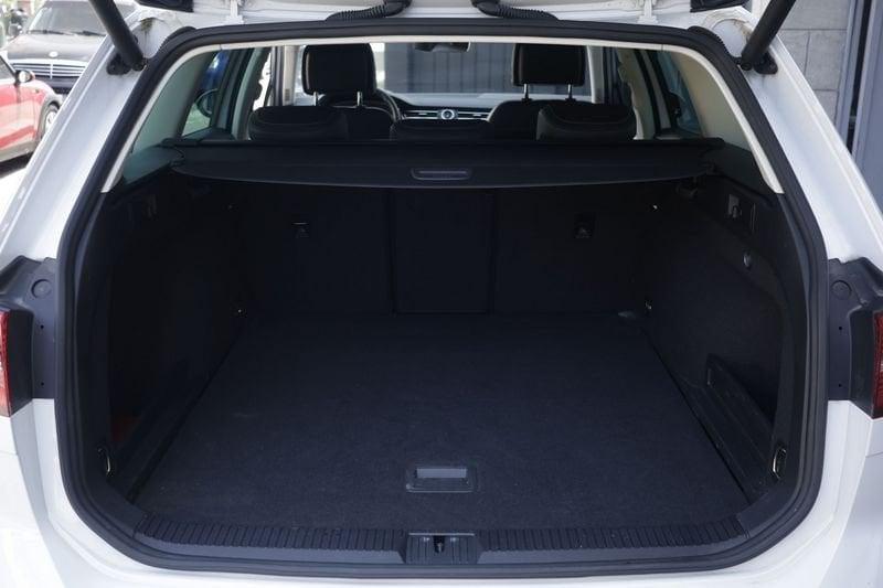 Volkswagen Passat Volkswagen Passat Alltrack 2.0 TDI 150 CV 4motion Executive BMT Unicoproprietario