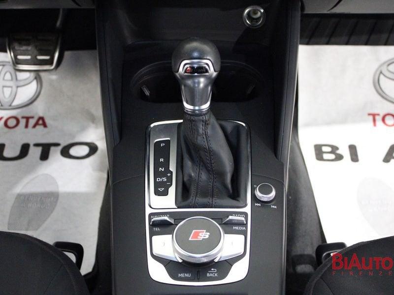 Audi A3 A3 SPB 30 TDI S tronic Admired