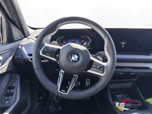 BMW 118 Serie 1 d Msport Premium Package