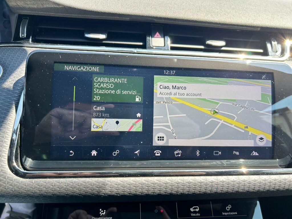 Land Rover Range Evoque 2.0D I4-L.Flw 180 CV R-Dynamic