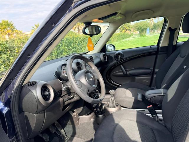 MINI Countryman Mini One Countryman