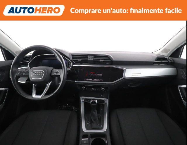 AUDI Q3 35 TFSI S tronic S line edition