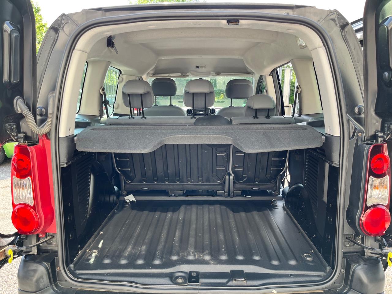 Citroen Berlingo 1.6 HDi 75CV Multispace OK NEOPATENTATI