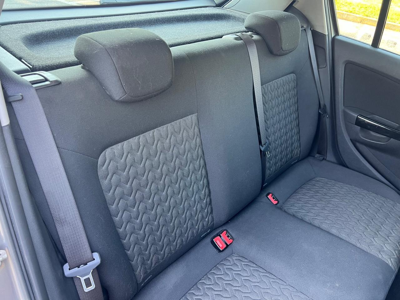 Opel Corsa 1.2 85CV 5 porte GPL-TECH Ecotec