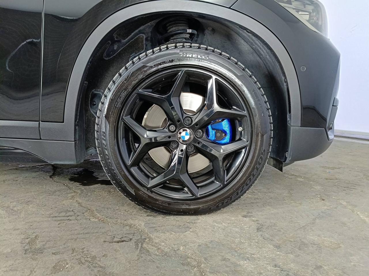 BMW X1 F48 - X1 sdrive20d xLine