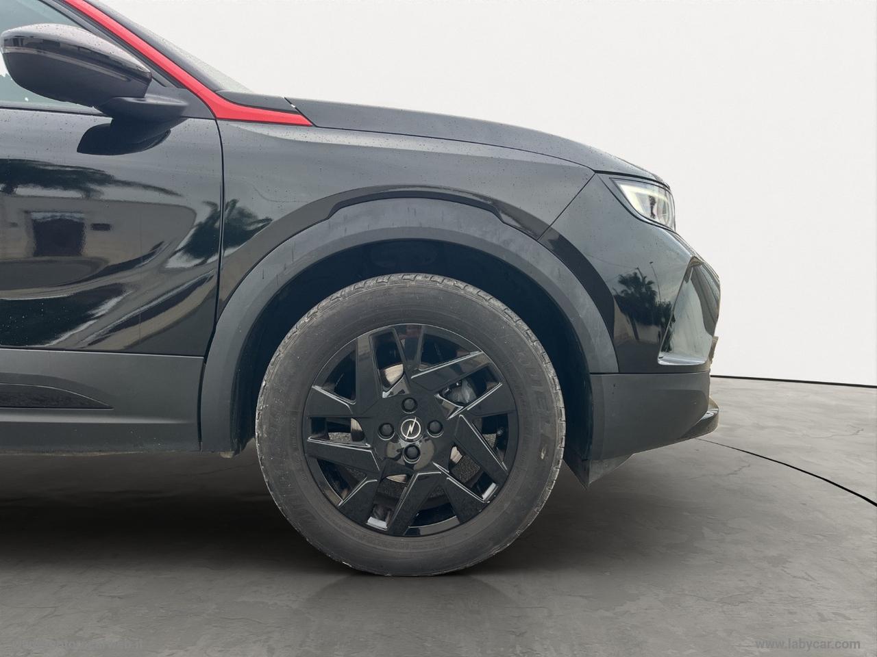 OPEL Mokka 1.2 Turbo GS Line