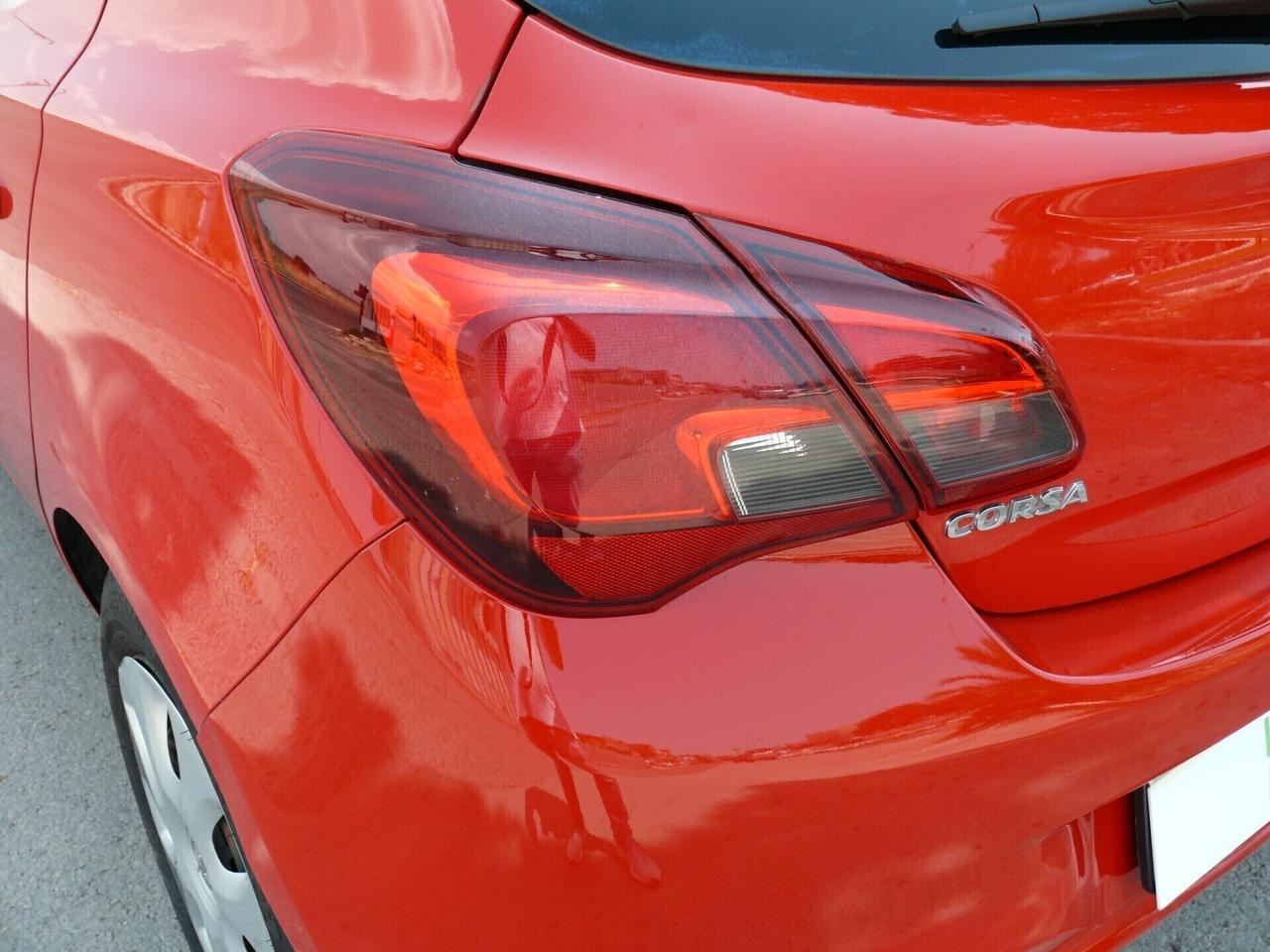 Opel Corsa 1.4 75 CV 5 porte - (M1341)