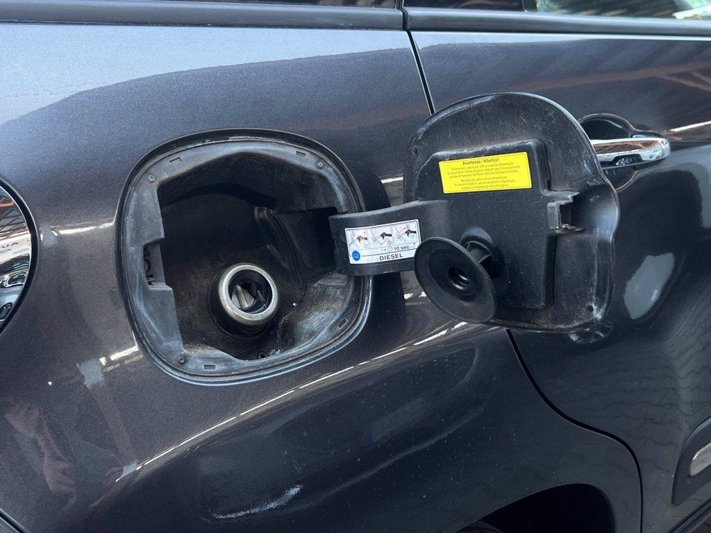 FIAT 500L 1.3 Multijet 85 CV Lounge del 2015