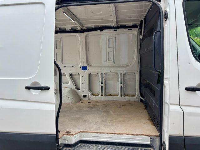 VOLKSWAGEN Crafter 30 2.0 TDI 109CV PM-TN Furgone PREZZO FINITO
