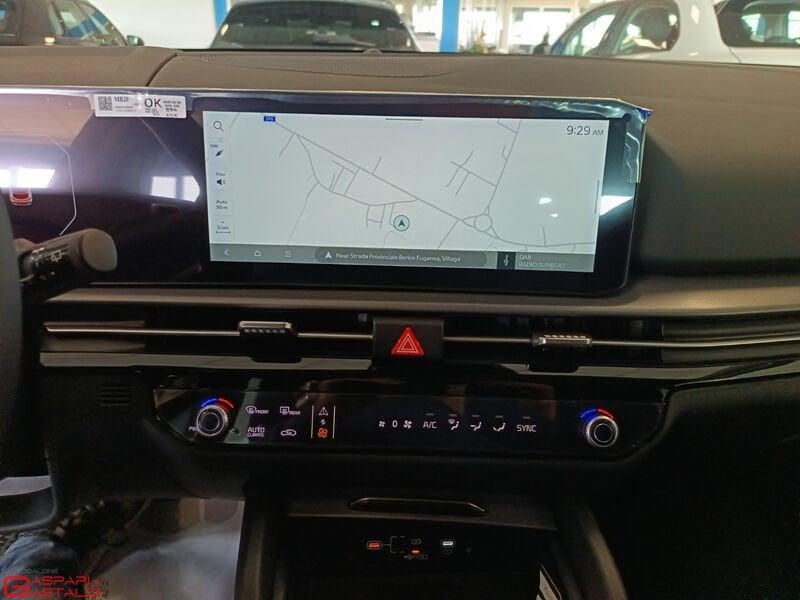 Kia Sportage 1.6 CRDi MHEV DCT7 Style