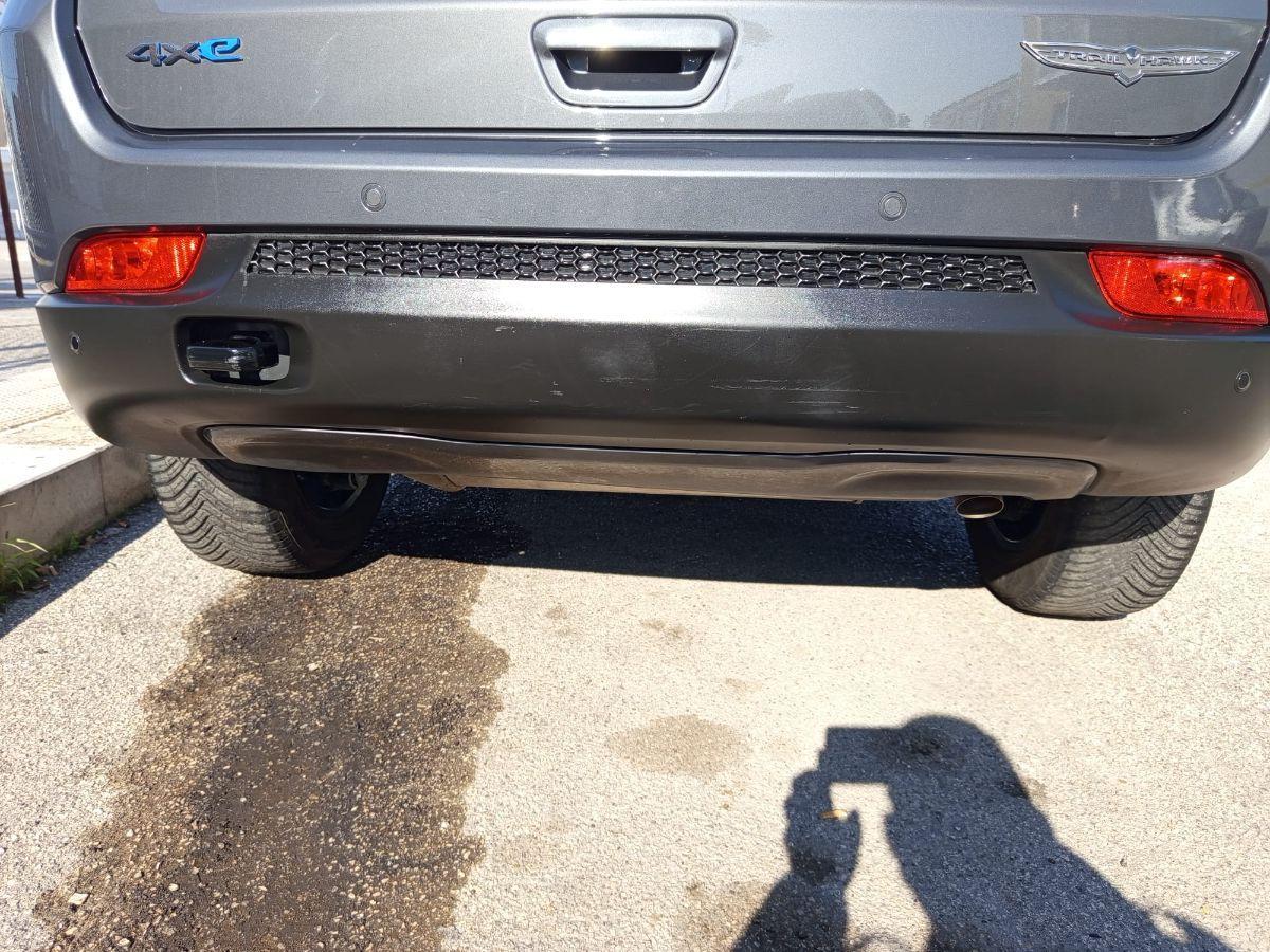 JEEP Compass 1.3 T4 240CV PHEV AT6 4xe Trail. 2022