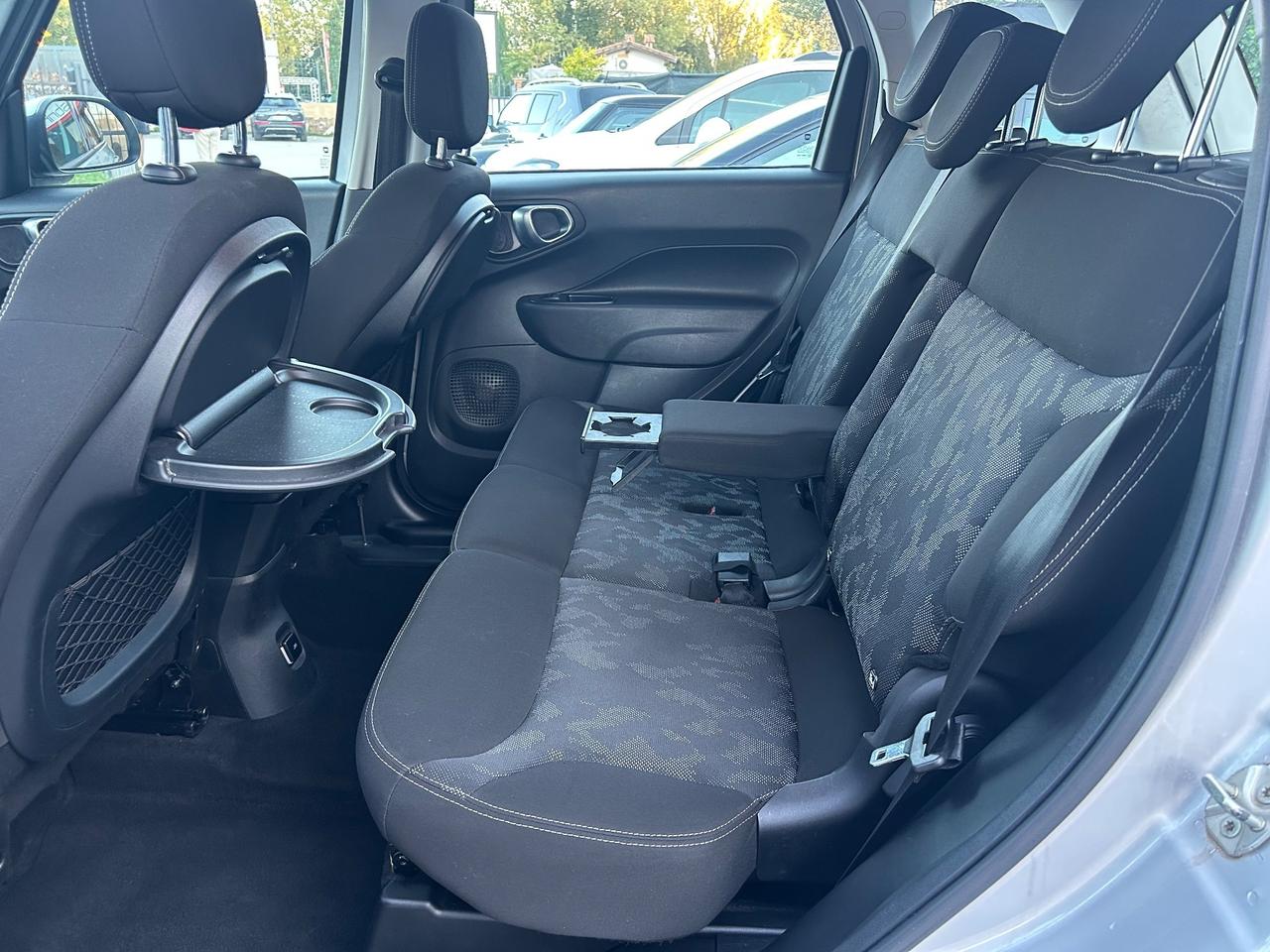 Fiat 500L 1.4 FULL Cross GARANZIA