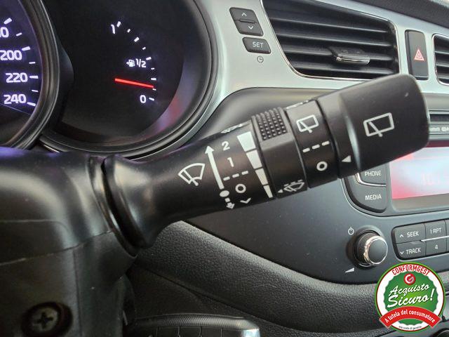 KIA cee'd 1.4 ECO GPL 5 porte Cool