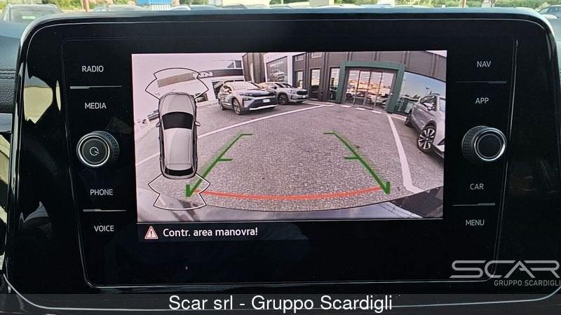 Volkswagen T-Roc 1.5 TSI ACT DSG R-Line *PREZZO REALE NON VINCOLATO A FINANZIAMENTO*