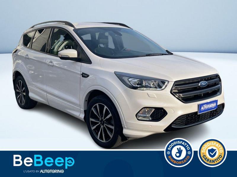 Ford Kuga 1.5 TDCI ST-LINE S&S 2WD 120CV MY19.25