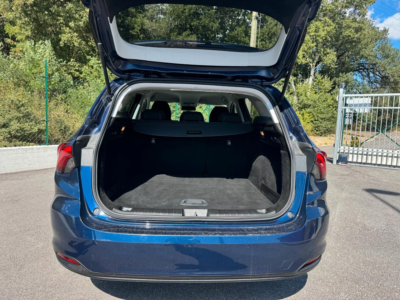 Fiat Tipo 1.6 Mjt 130CV S&S SW