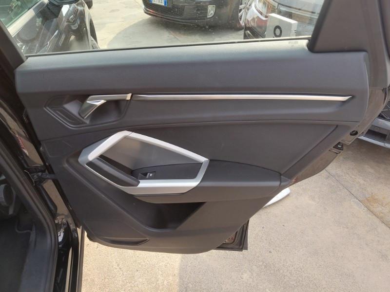 Audi Q3 35 TDI S tronic Business Advanced