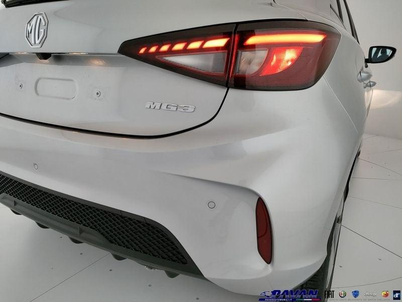 MG MG3 1.5 Standard