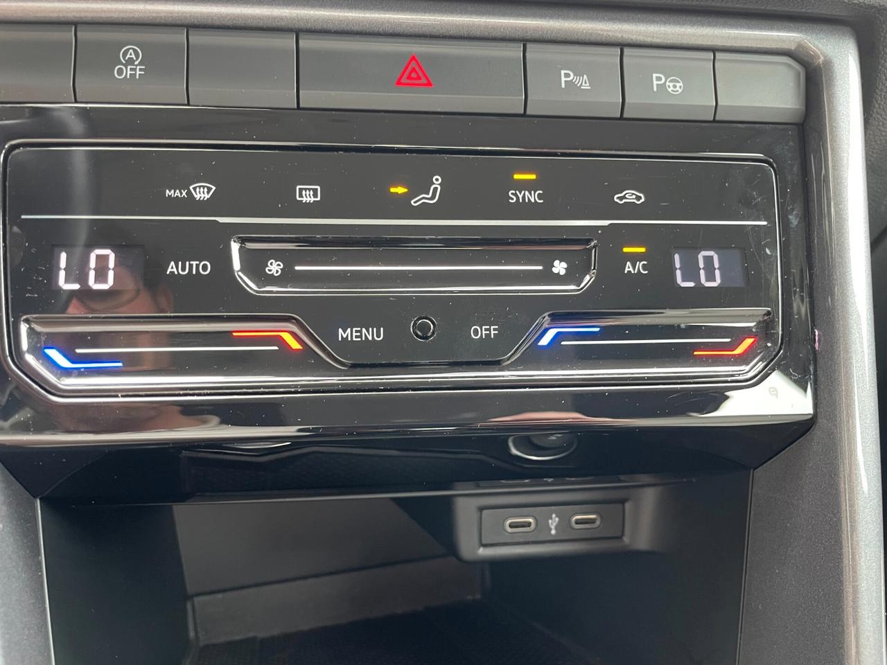 Volkswagen T-Roc 2.0 TDI SCR 150 CV DSG Advanced