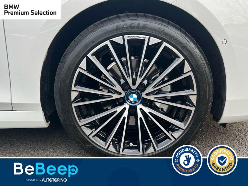 BMW Serie 2 Active Tourer 220I ACTIVE TOURER MHEV 48V MSPORT AUTO