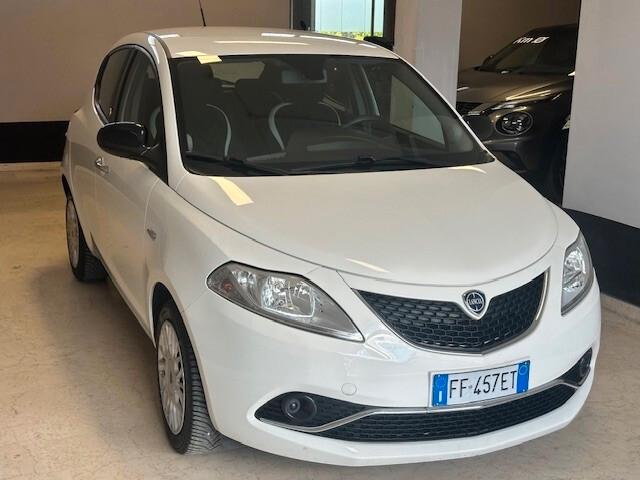 Lancia Ypsilon 1.2 69 CV GPL Ecochic VENDUTA