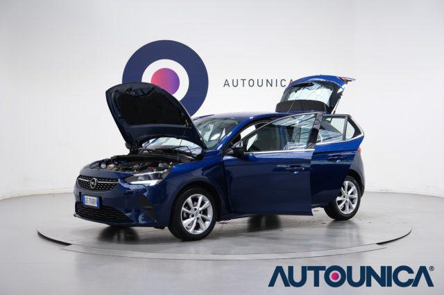 OPEL Corsa 1.2 ELEGANCE NEOPATENTATI FARI LED