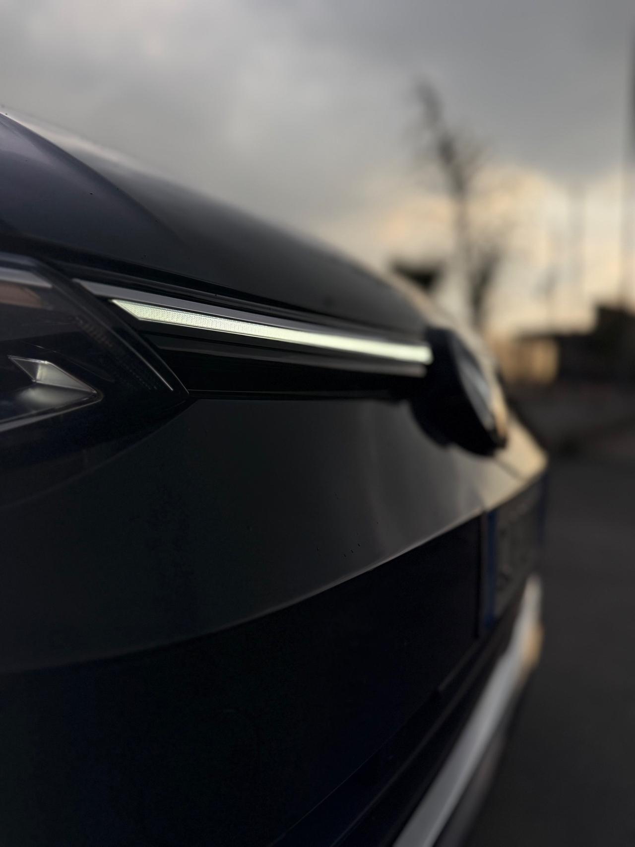 Volkswagen Golf 1.5 Style, Full Optional, Poltrone Massaggianti