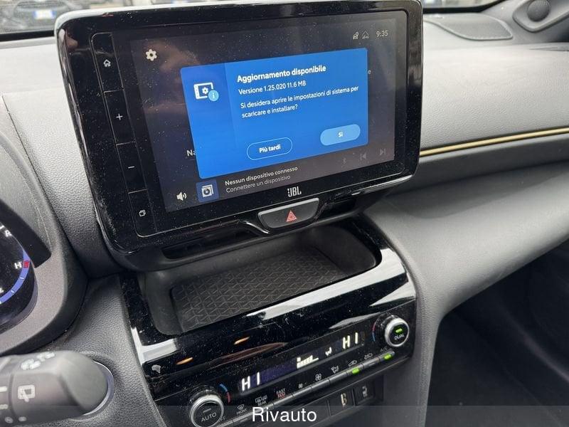 Toyota Yaris Cross Yaris Cross 1.5 Hybrid 5p. E-CVT Adventure