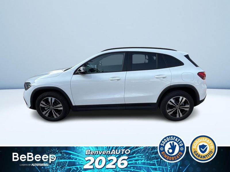 Mercedes-Benz GLA 200 D SPORT AUTO