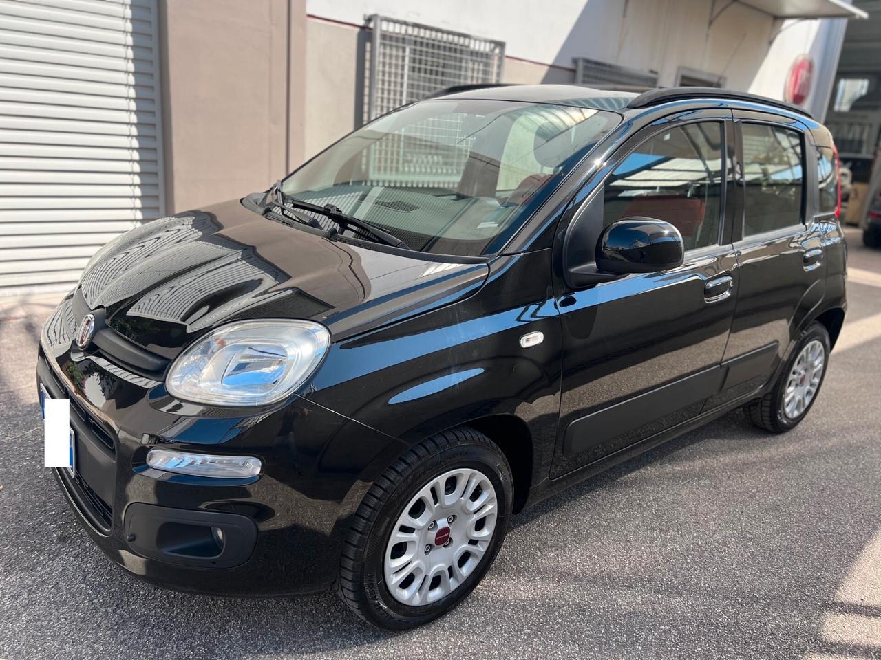 Fiat Panda 1.2 69cv S&S EASY CLIMA/PDC/TEL. PERFETTA!!!