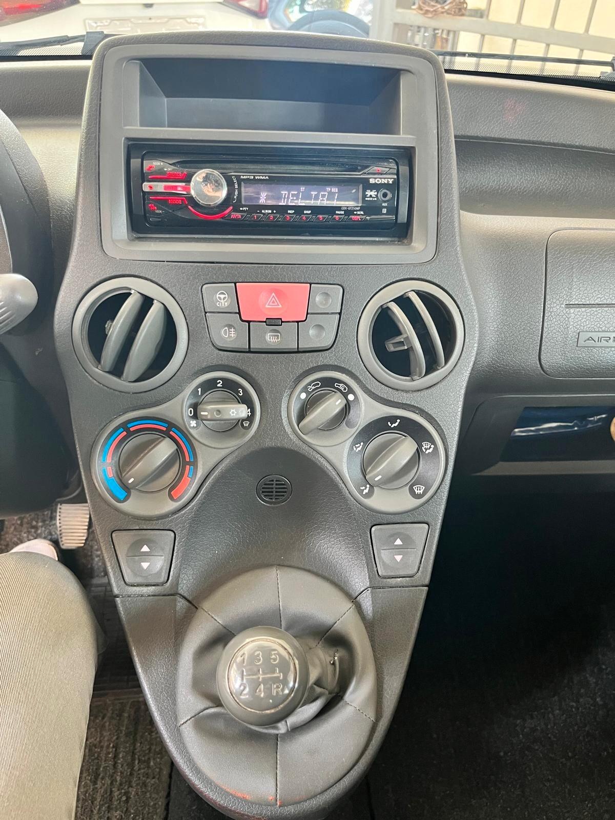 Fiat Panda 1.2 EasyPower Classic