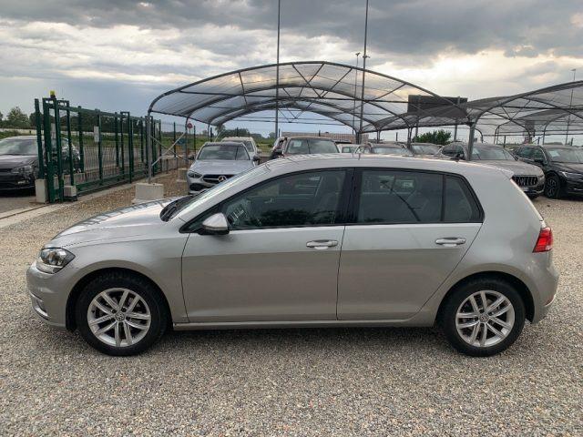 VOLKSWAGEN Golf 1.0 TSI 115 CV 5p. Sport BlueMotion Technology