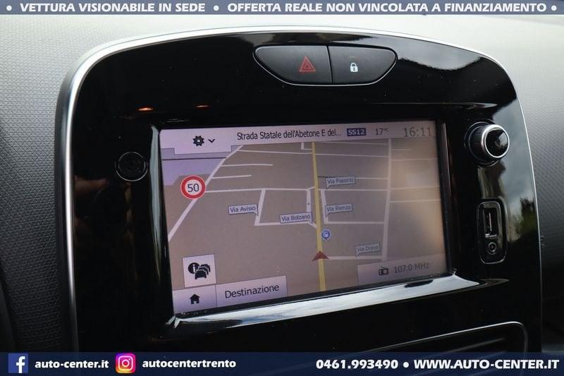 Renault Clio 1.2 LIMITED 16v 73cv 5porte