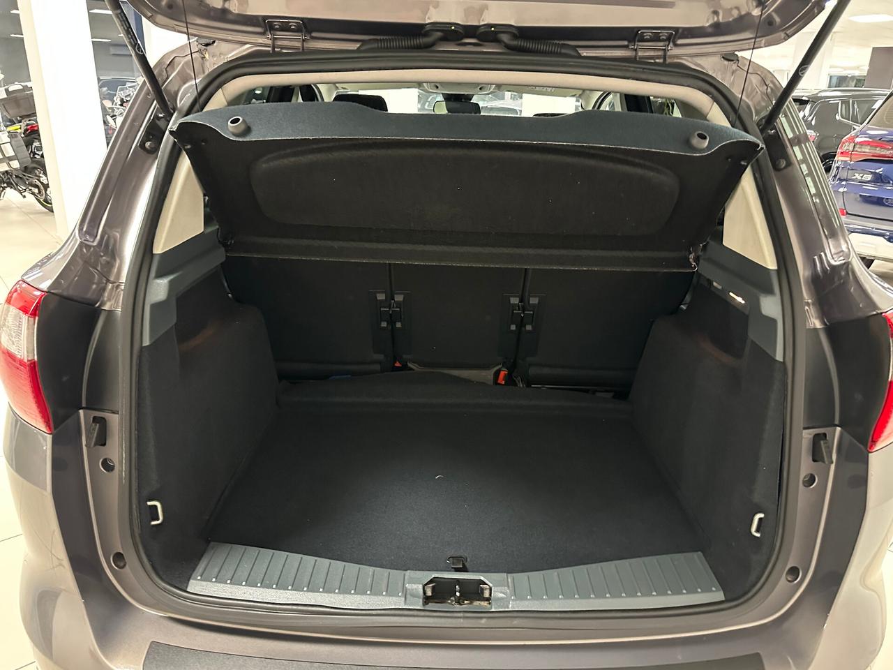 Ford C-Max 1.6 TDCi 115CV Titanium Business - 2015
