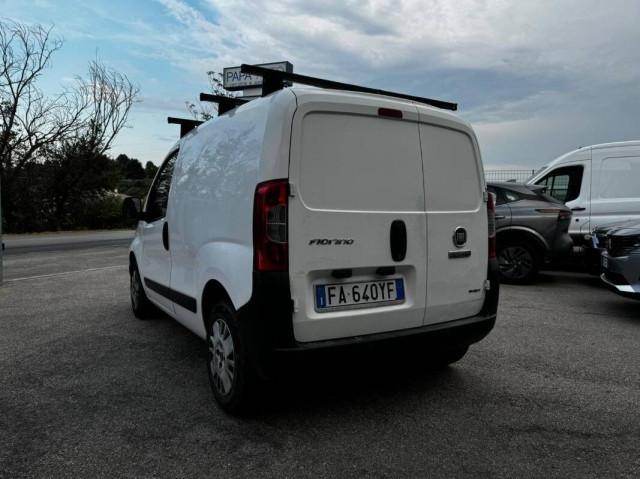 Fiat Fiorino Furgone 1.3 mjt 16v 75cv SX