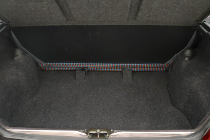 FIAT UNO 1.0 I.E. CAT 5 PORTE FIRE