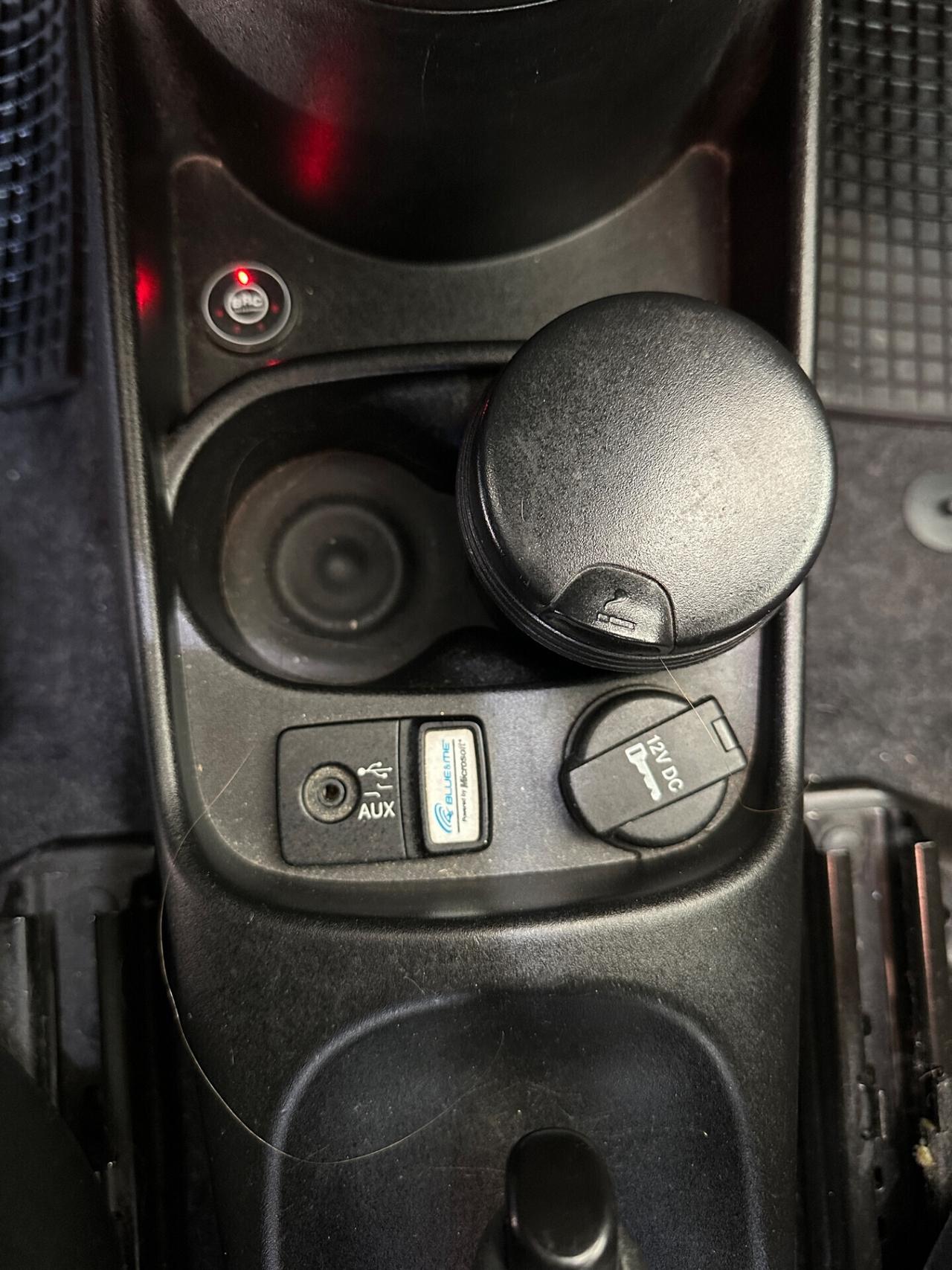 Fiat 500 cabrio 1.2 EasyPower Lounge