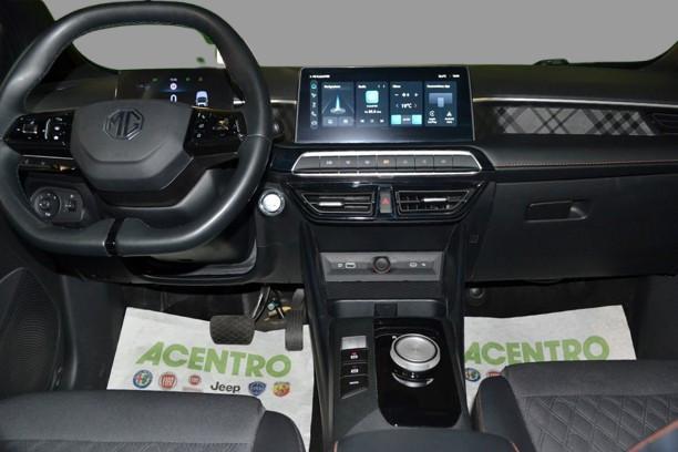 MG MG3 - MG3 Hybrid+ LUXURY