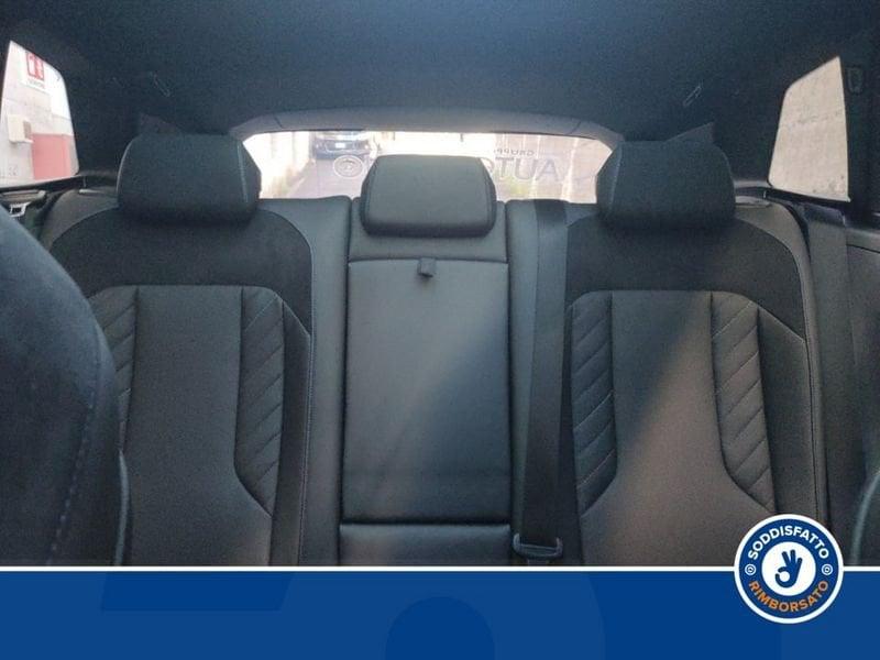 BMW X3 xDrive 20d M Sport