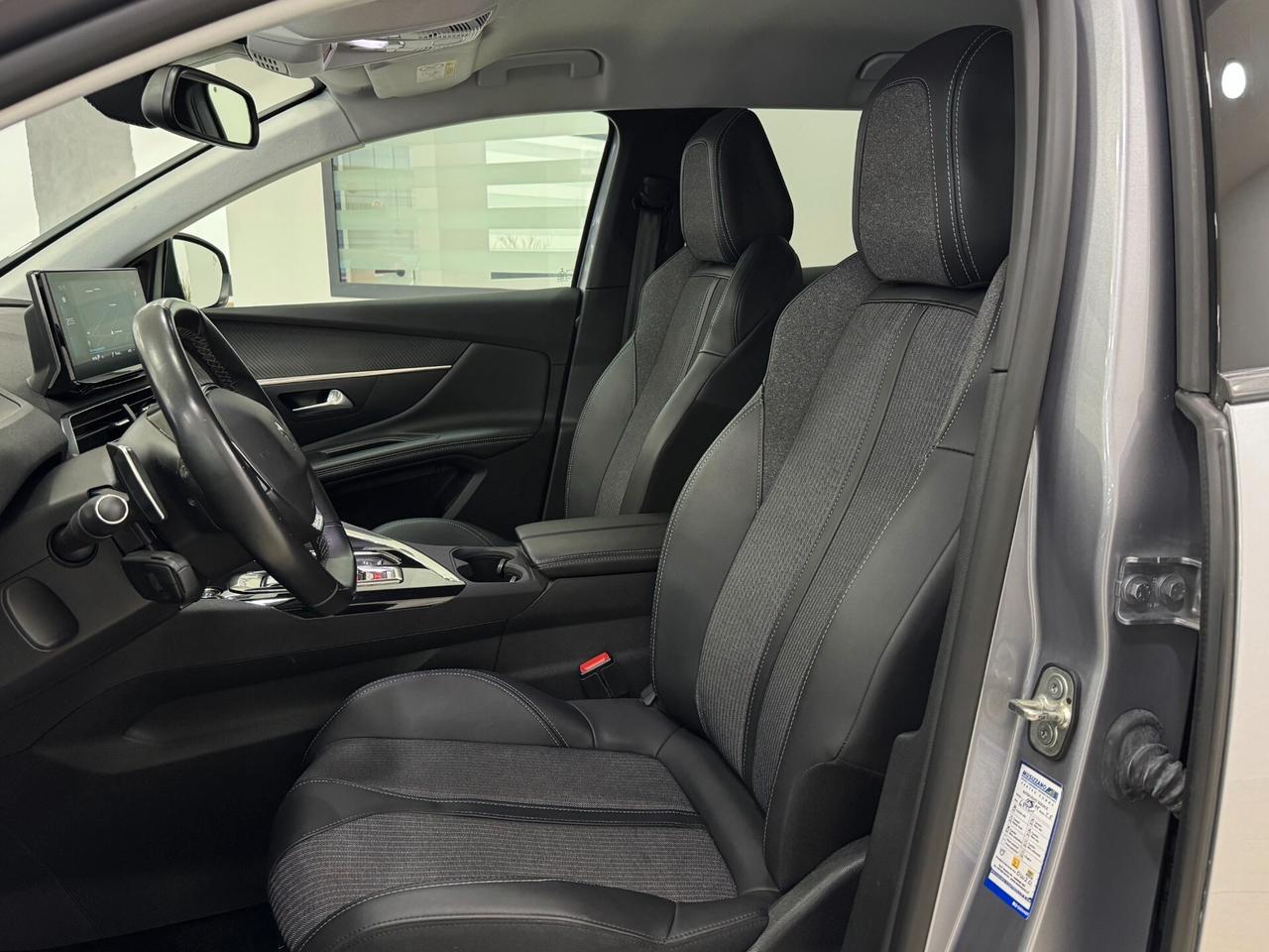 Peugeot 3008 BlueHDi 130cv EAT8 Allure Pack