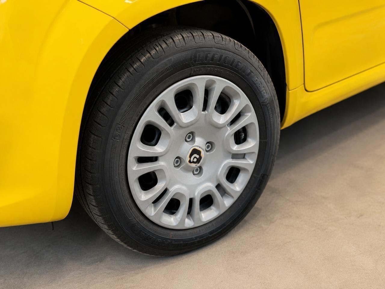 FIAT Pandina III 2024 - Pandina 1.0 firefly hybrid Icon s&s 65cv 5p.ti