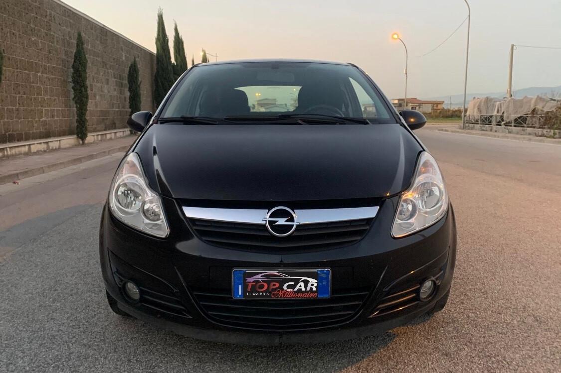 Opel Corsa 1.3 Diesel 75 Cavalli 12 MESI DI GARANZIA