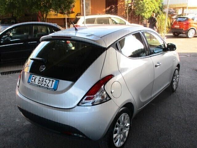 Lancia Ypsilon 1.3 MJT 16V 95 CV 5 porte S&S Gold