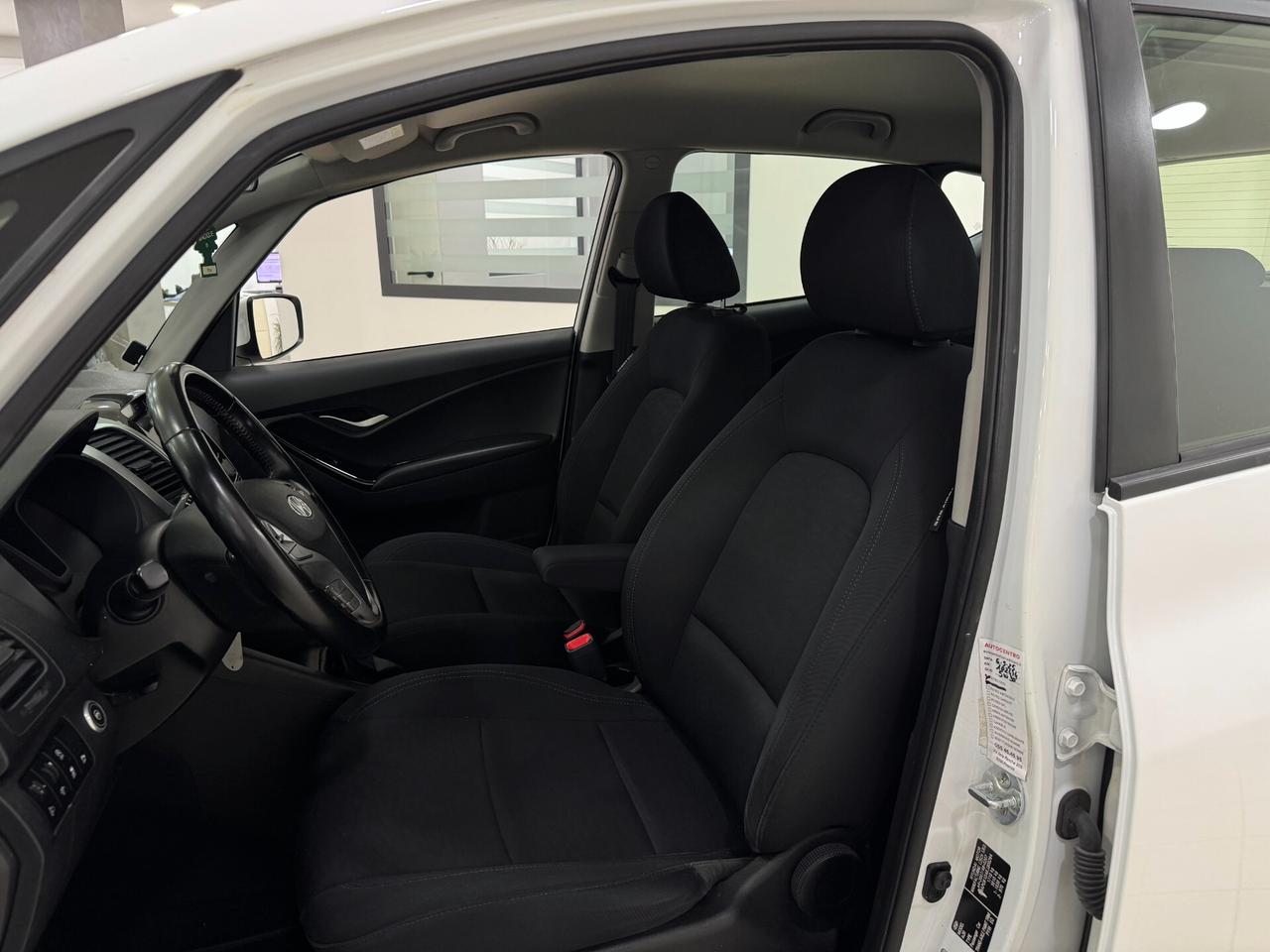 Hyundai iX20 1.6 GPL Econext APP MODE