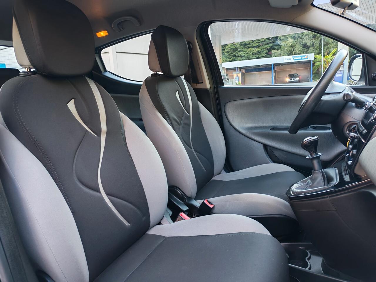 Lancia Ypsilon - OCCASIONE !!!