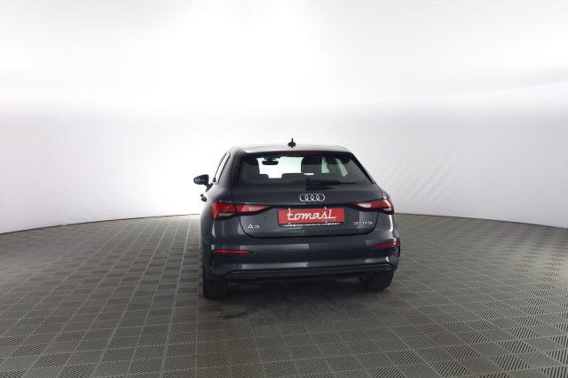 AUDI A3 A3 SPB 30 TFSI S tronic Business