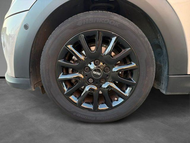 MINI Cooper 1.5 Cooper Camden Edition